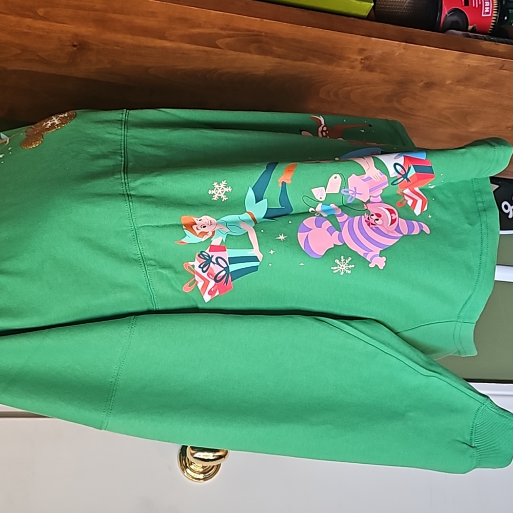 SPIRIT JERSEY TOP - Picture 6 of 16